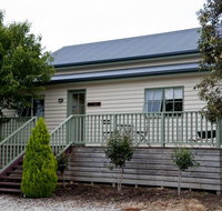 Wood Duck Cottages - Accommodation NT