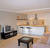 Wyuna 17 - Accommodation NT