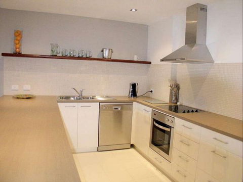 Wyuna 17 - Accommodation NT 1