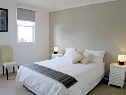 Wyuna 17 - Accommodation NT 2