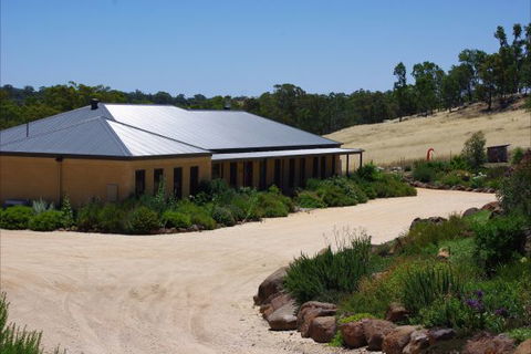 Yalooka Farm - Accommodation NT 0
