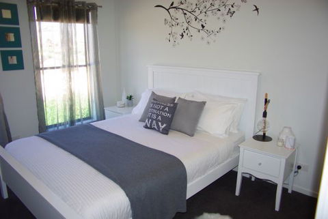 Yalooka Farm - Accommodation NT 1