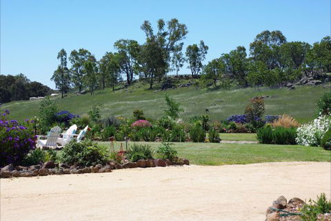 Yalooka Farm - Accommodation NT 6