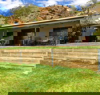38 Greenbanks drive Sunny Banks- River Shack Rentals - Accommodation NT