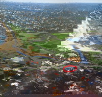 A Beach House Near Manly Two - Accommodation NT