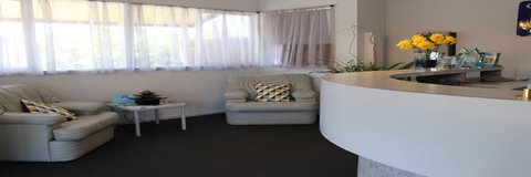 Horsham Midcity Court Motel - Chysauster Nominees P/L - Accommodation NT 5
