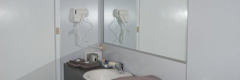 Horsham Midcity Court Motel - Chysauster Nominees P/L - Accommodation NT 2