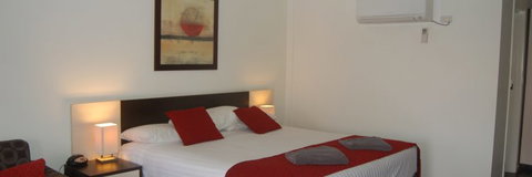 Horsham Midcity Court Motel - Chysauster Nominees P/L - Accommodation NT 0