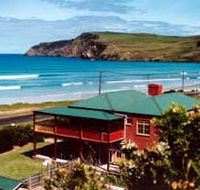 Cape Bridgewater Seaview Lodge - Accommodation NT