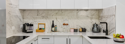 Colonial Hampdens - Accommodation NT 2