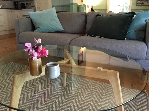 Telegraph Retreat Cottages - Accommodation NT 3