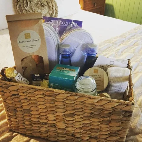 Telegraph Retreat Cottages - Accommodation NT 6