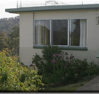 The Eagles View - Accommodation NT