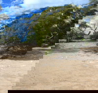 Acraman Creek Conservation Park Campgrounds - Accommodation NT