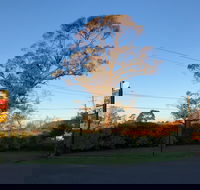 Alfred Motor Inn - Accommodation NT