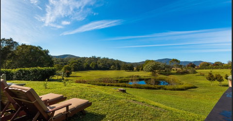 All About Me Bed And Breakfast - Accommodation NT 0