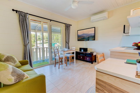 All About Me Bed And Breakfast - Accommodation NT 2