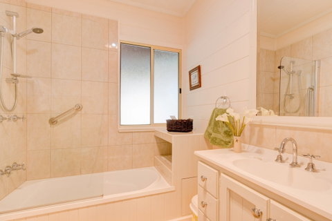 All About Me Bed And Breakfast - Accommodation NT 3