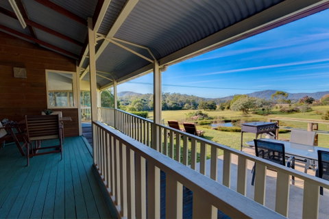 All About Me Bed And Breakfast - Accommodation NT 6