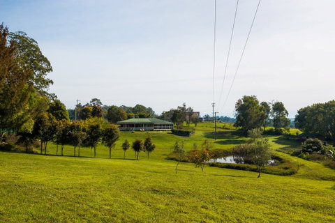 All About Me Bed And Breakfast - Accommodation NT 7