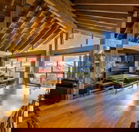 Altezza 1570 by Alpine Boutique Apartments - Accommodation NT