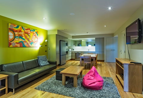 Altezza 1570 By Alpine Boutique Apartments - Accommodation NT 2