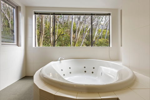 Altezza 1570 By Alpine Boutique Apartments - Accommodation NT 4