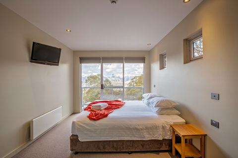 Altezza 1570 By Alpine Boutique Apartments - Accommodation NT 5