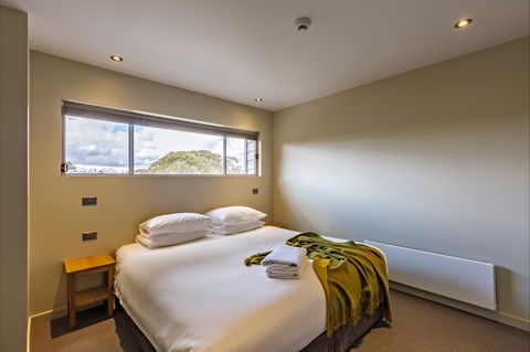 Altezza 1570 By Alpine Boutique Apartments - Accommodation NT 6