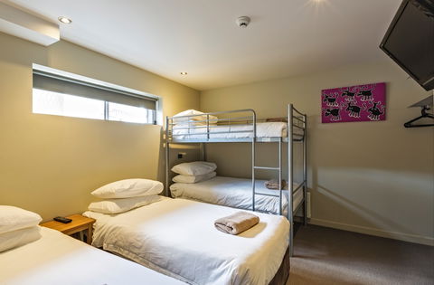 Altezza 1570 By Alpine Boutique Apartments - Accommodation NT 8