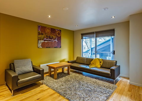 Altezza 1570 By Alpine Boutique Apartments - Accommodation NT 9