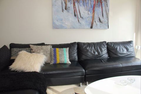 Angala Apartment - Accommodation NT 4