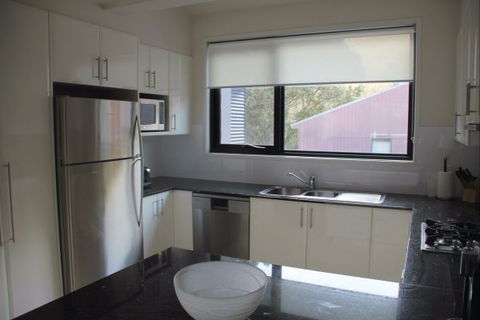Angala Apartment - Accommodation NT 5