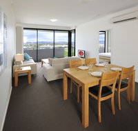 Apartments G60 Gladstone managed by Metro Hotels - Accommodation NT