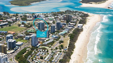 Aqua Vista Luxury Resort - Accommodation NT 0