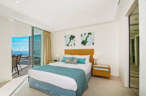 Aqua Vista Luxury Resort - Accommodation NT 1