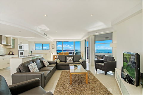 Aqua Vista Luxury Resort - Accommodation NT 2