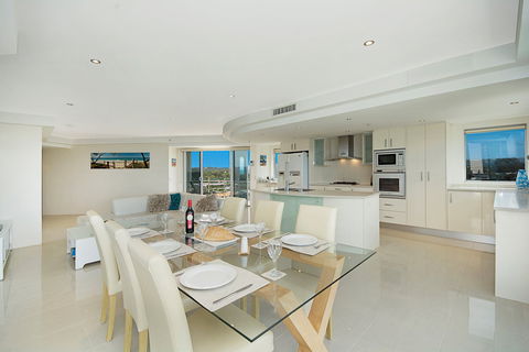 Aqua Vista Luxury Resort - Accommodation NT 3