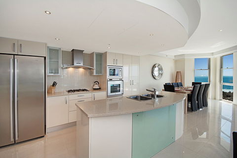 Aqua Vista Luxury Resort - Accommodation NT 4