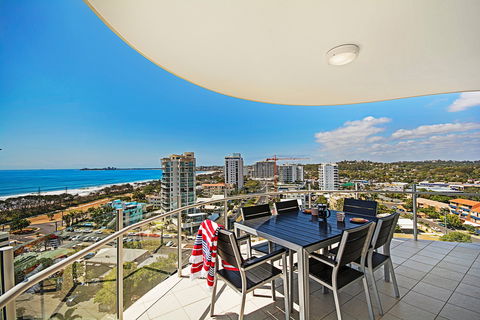 Aqua Vista Luxury Resort - Accommodation NT 5