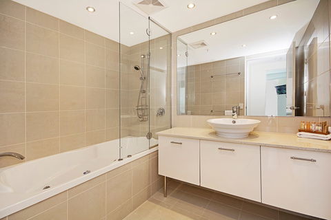 Aqua Vista Luxury Resort - Accommodation NT 6