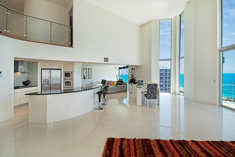 Aqua Vista Luxury Resort - Accommodation NT 7