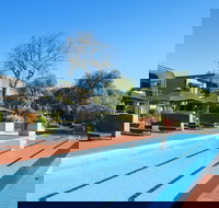 Aqua Resort Busselton - Accommodation NT