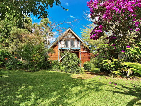 Aqua Flora - Accommodation NT 0