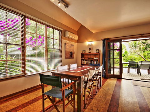 Aqua Flora - Accommodation NT 4