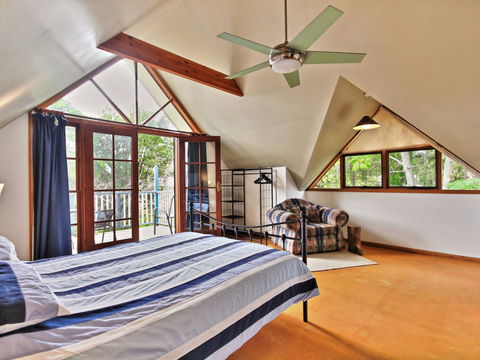 Aqua Flora - Accommodation NT 6