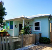 Atlantis Seafarers Cottage - NT Tourism