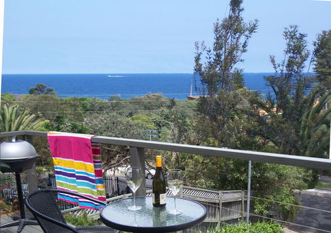 Avalon Seashells - Accommodation NT 0