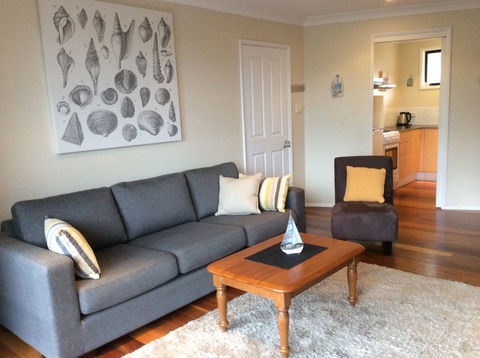 Avalon Seashells - Accommodation NT 1