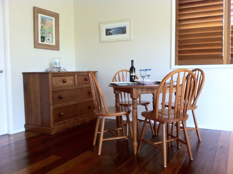Avalon Seashells - Accommodation NT 2